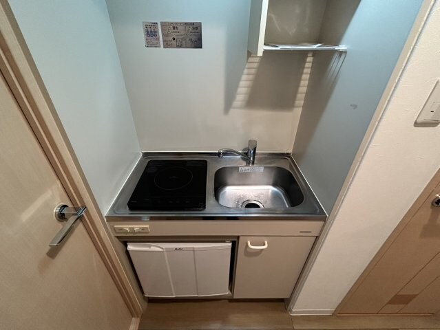 CITYSPIRE神戸元町Ⅱ(旧ウィンテージ神戸元町Ⅱ)の物件内観写真