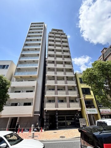 CITYSPIRE神戸元町Ⅱ(旧ウィンテージ神戸元町Ⅱ)の物件外観写真