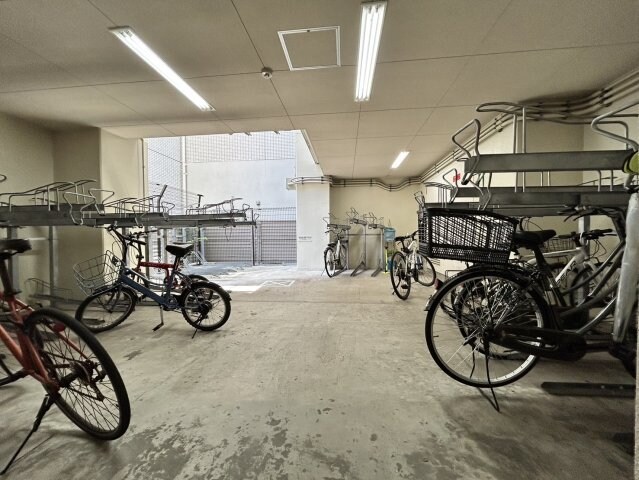 CITYSPIRE神戸元町Ⅱ(旧ウィンテージ神戸元町Ⅱ)の物件内観写真