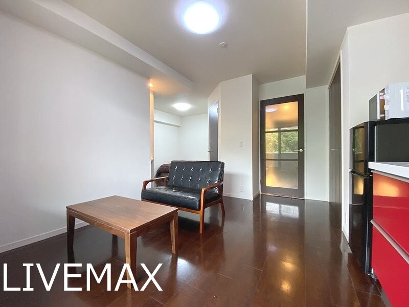 プレジール三ノ宮の物件内観写真