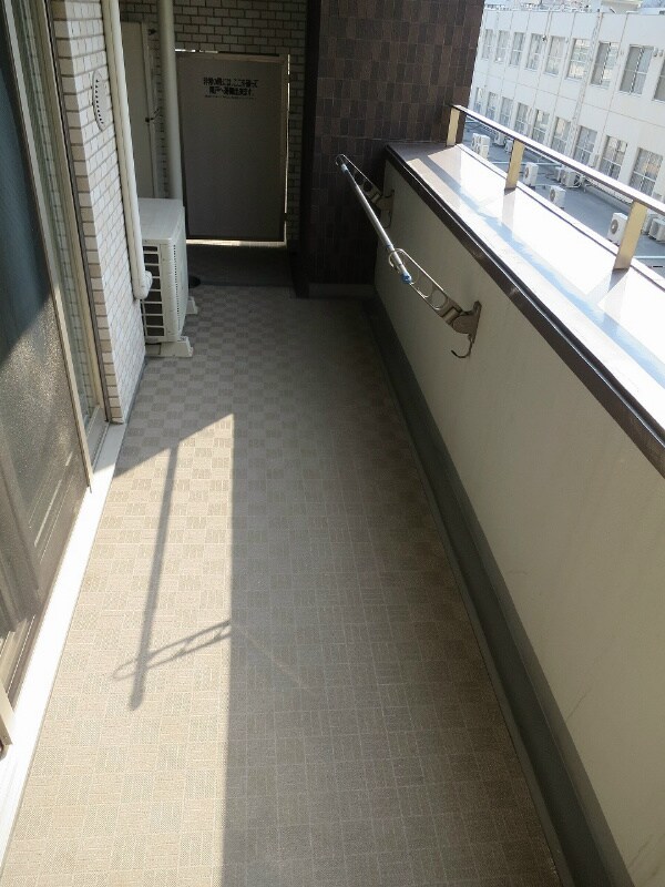 プレジール三ノ宮の物件内観写真