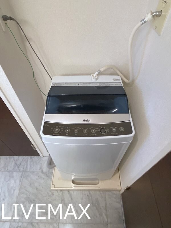 プレジール三ノ宮の物件内観写真