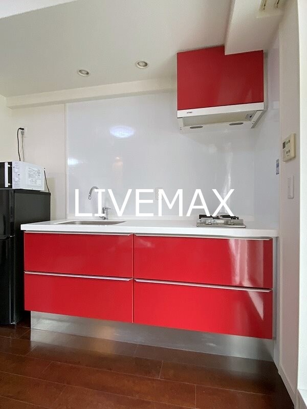 プレジール三ノ宮の物件内観写真