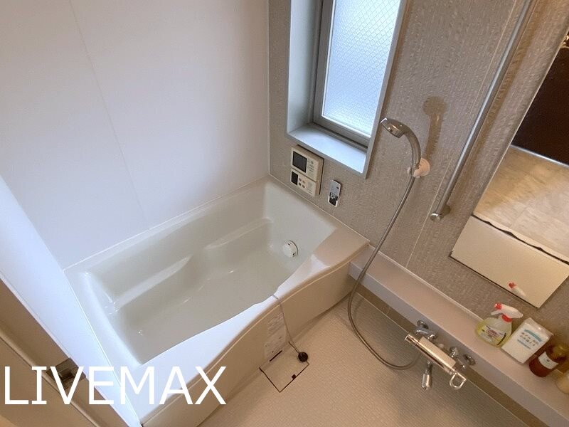 プレジール三ノ宮の物件内観写真