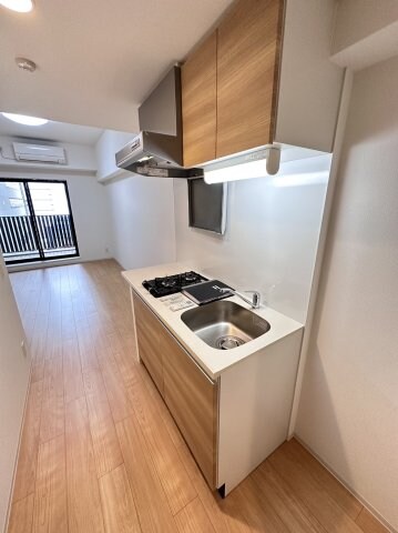 アプリーレ神戸元町の物件内観写真