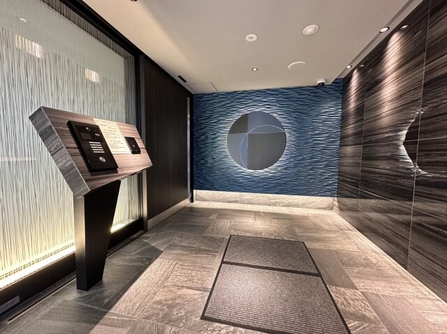 アプリーレ神戸元町の物件外観写真