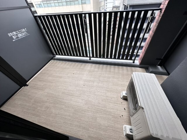 アプリーレ神戸元町の物件内観写真