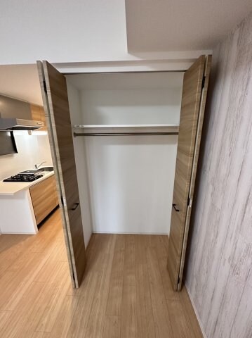 アプリーレ神戸元町の物件内観写真