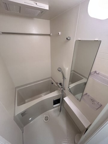 プレサンス神戸セレスティアの物件内観写真