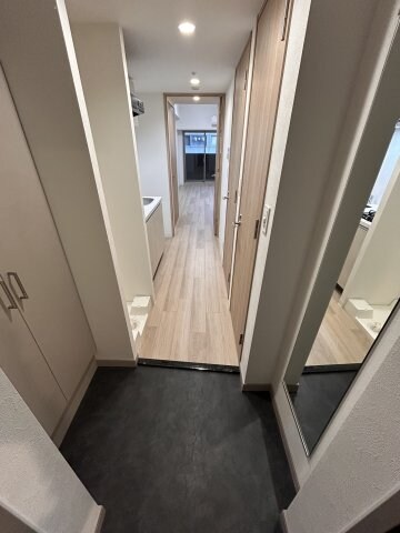 プレサンス神戸セレスティアの物件内観写真