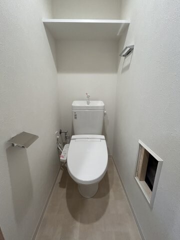 プレサンス神戸セレスティアの物件内観写真