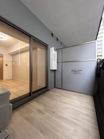 プレサンス神戸セレスティアの物件内観写真