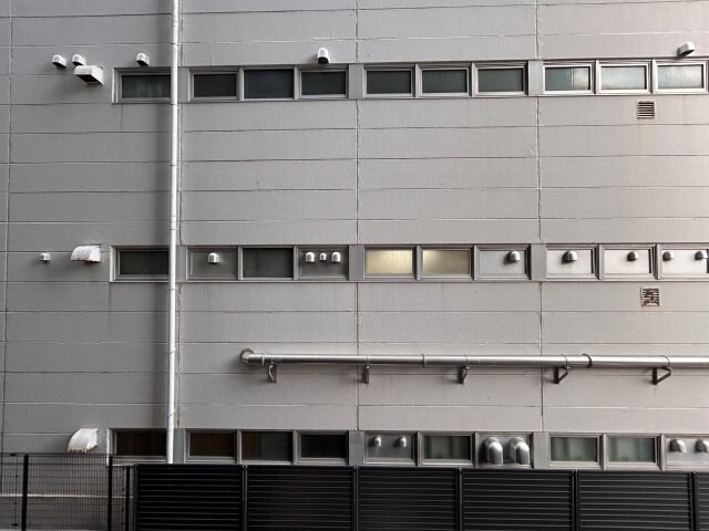 プレサンス神戸セレスティアの物件内観写真