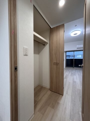 プレサンス神戸セレスティアの物件内観写真