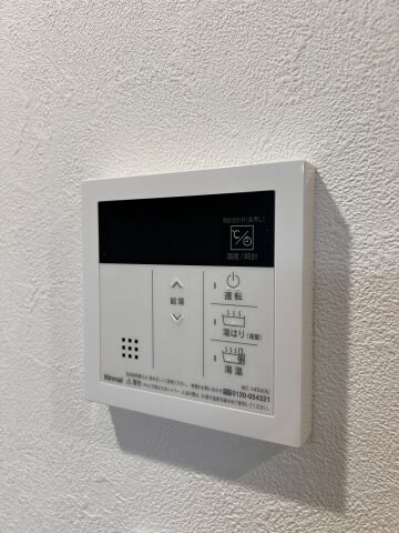 プレサンス神戸セレスティアの物件内観写真