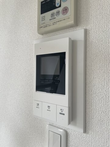 パロス山本通りの物件内観写真