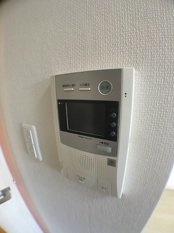 エスリード神戸WESTの物件内観写真