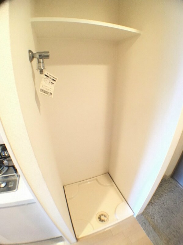 エスリード神戸WESTの物件内観写真