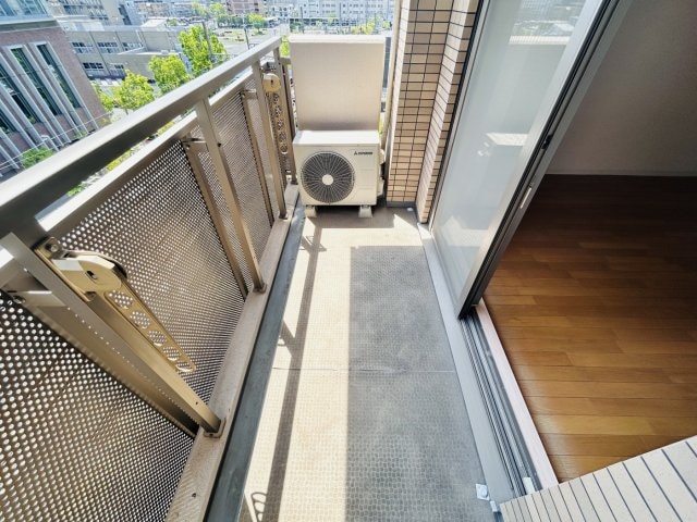 エレナ西宮北口の物件内観写真