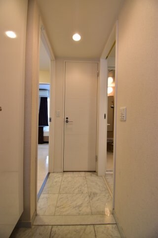 プレジール三ノ宮の物件内観写真