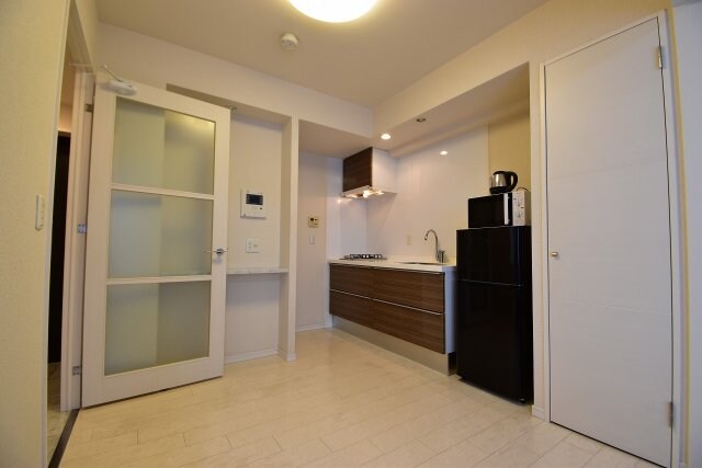 プレジール三ノ宮の物件内観写真