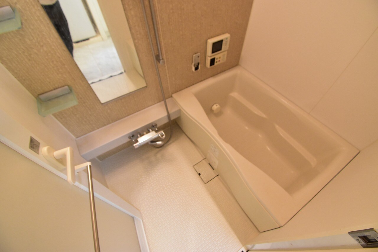 プレジール三ノ宮の物件内観写真