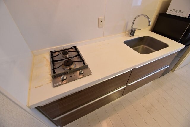 プレジール三ノ宮の物件内観写真