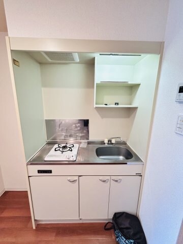 エレナ西宮北口の物件内観写真