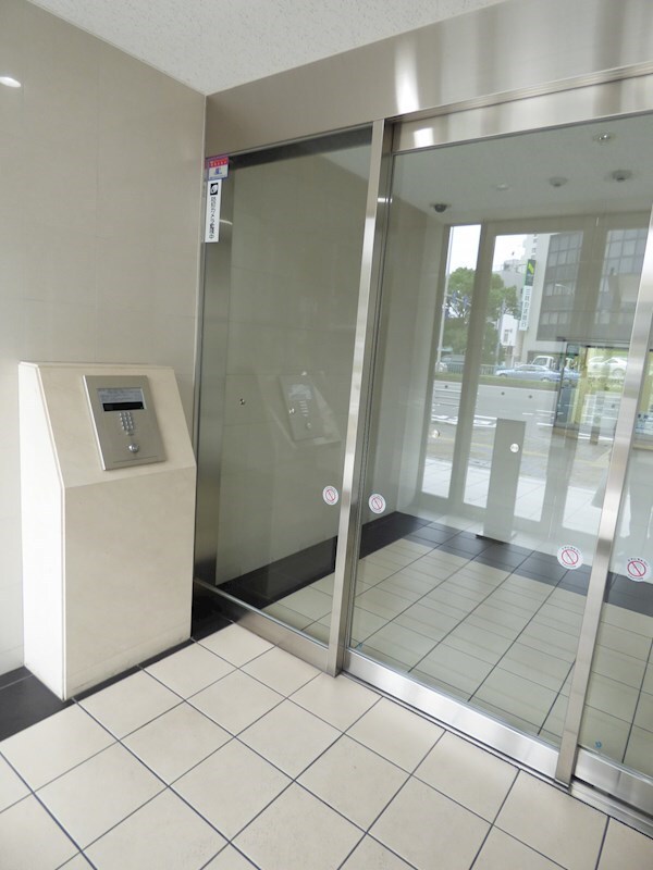 エステムプラザ神戸水木通グランクロスの物件外観写真