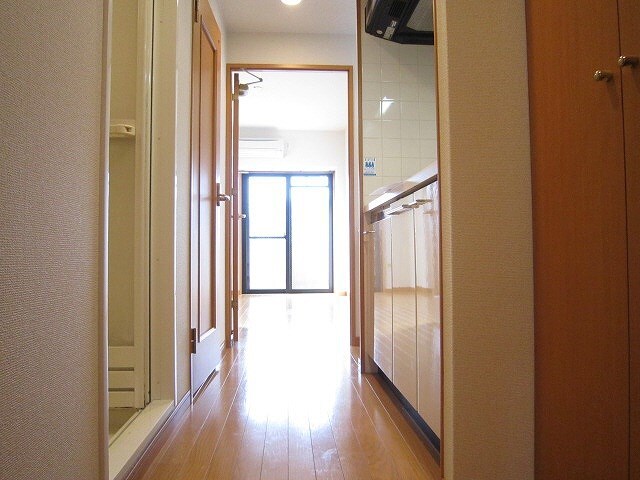 プレサンス神戸裁判所前の物件内観写真