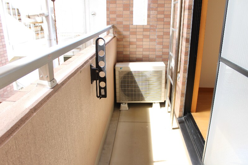 プレサンス神戸裁判所前の物件内観写真