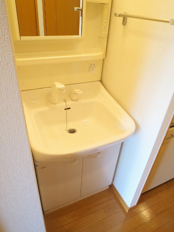 プレサンス神戸裁判所前の物件内観写真