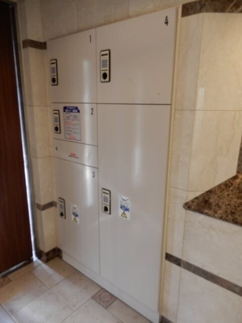 プレサンス神戸裁判所前の物件内観写真