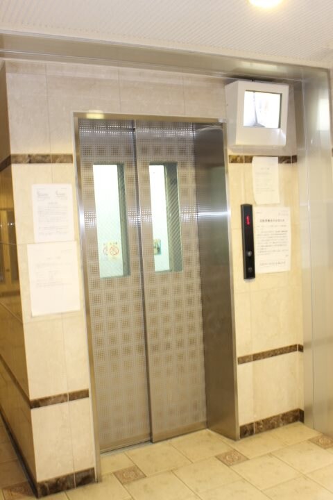 プレサンス神戸裁判所前の物件内観写真