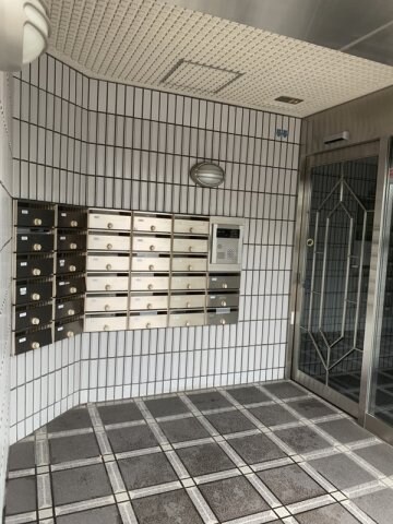 サンライズ長田の物件外観写真