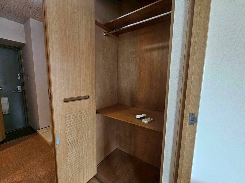 サンライズ長田の物件内観写真