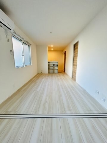 プレガーレ中須佐の物件内観写真