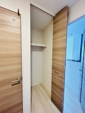 プレガーレ中須佐の物件内観写真