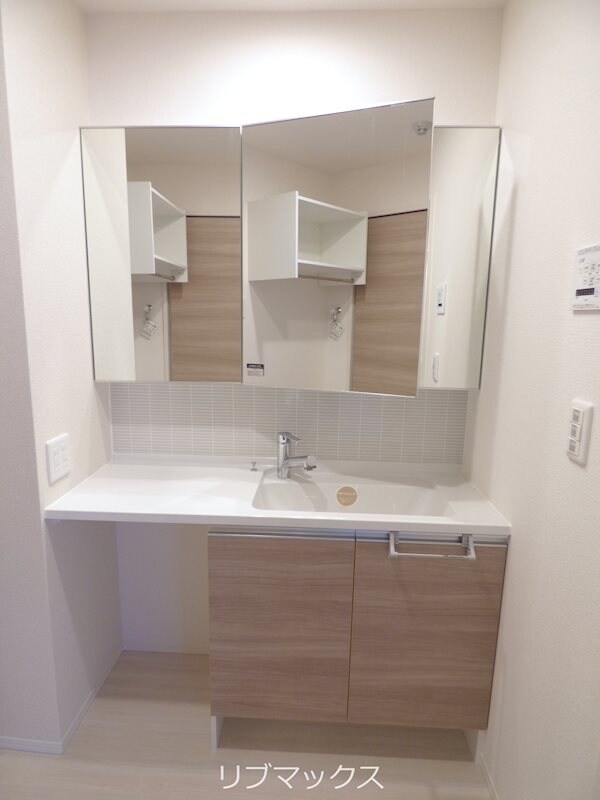 ローズコート西宮北口の物件内観写真