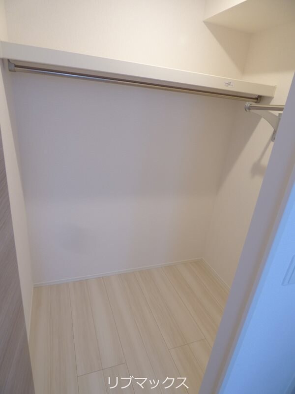 ローズコート西宮北口の物件内観写真