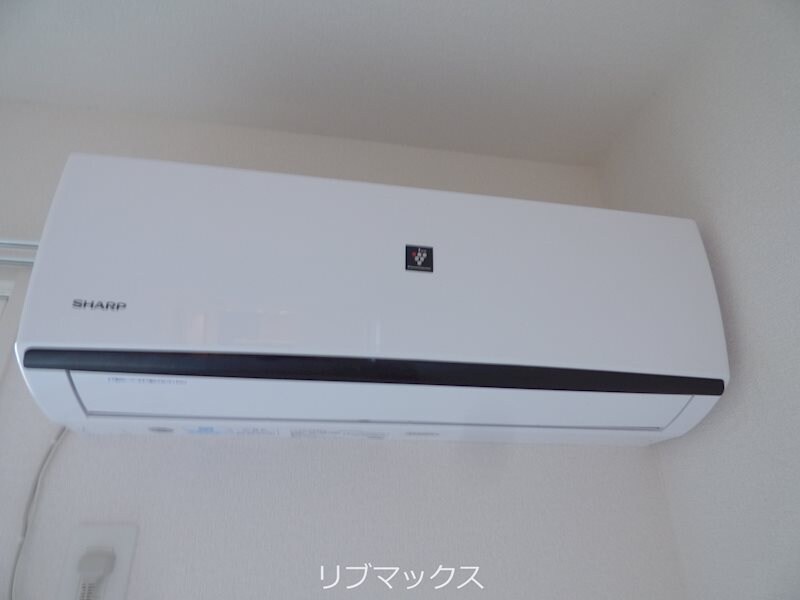 ローズコート西宮北口の物件内観写真