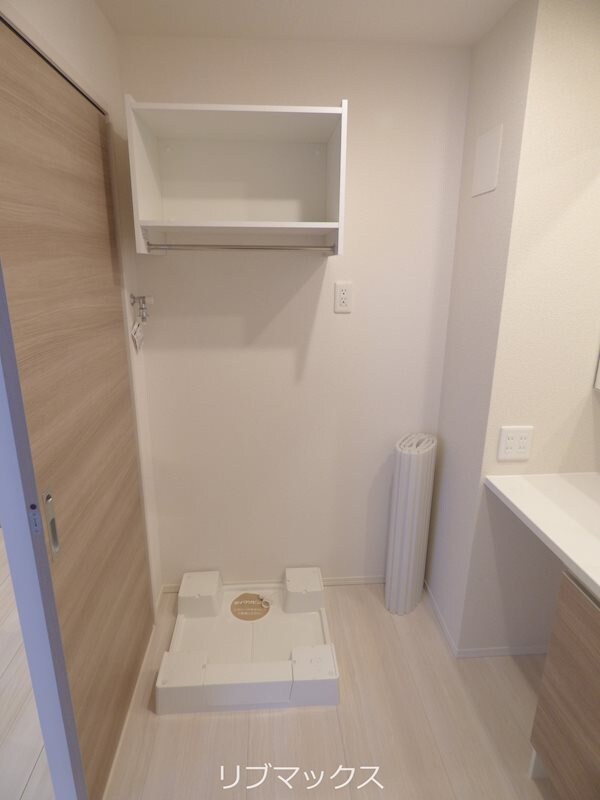 ローズコート西宮北口の物件内観写真