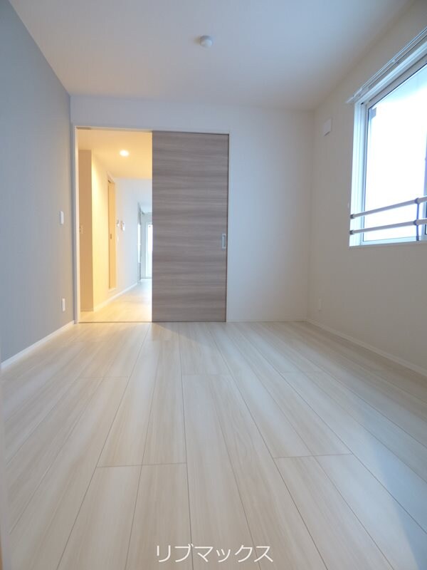ローズコート西宮北口の物件内観写真
