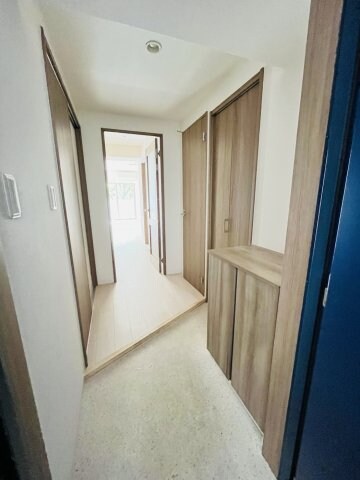 サンテラス西宮の物件内観写真