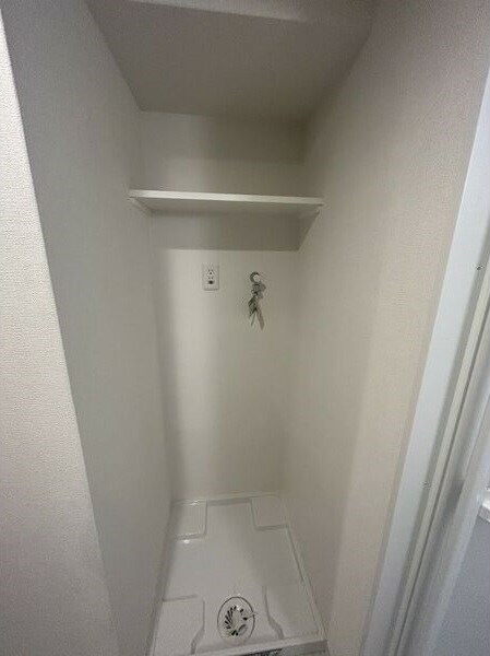 サンテラス西宮の物件内観写真