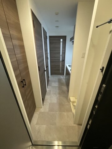 アプリーレ神戸元町の物件内観写真