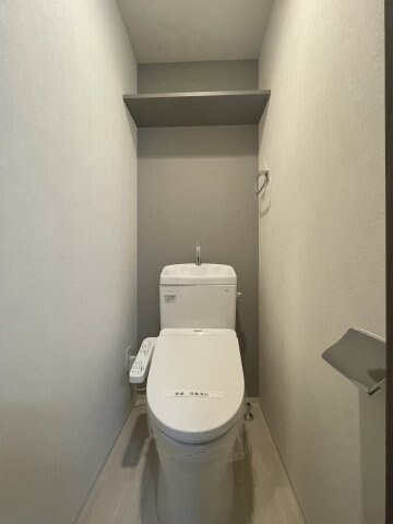 アプリーレ神戸元町の物件内観写真