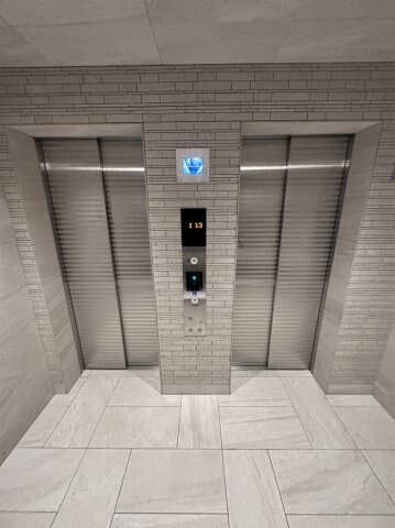 アプリーレ神戸元町の物件内観写真