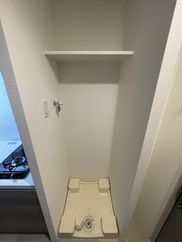 アプリーレ神戸元町の物件内観写真