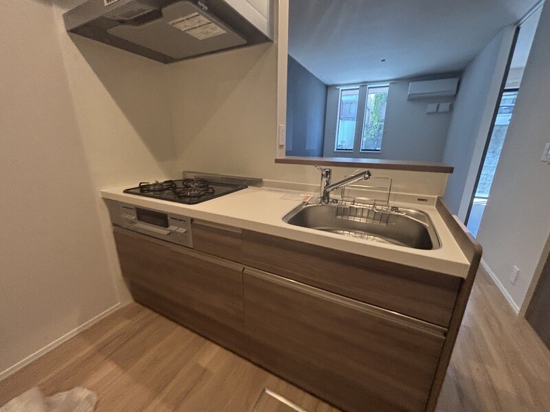 ホワイトガーデン西宮中島町の物件内観写真